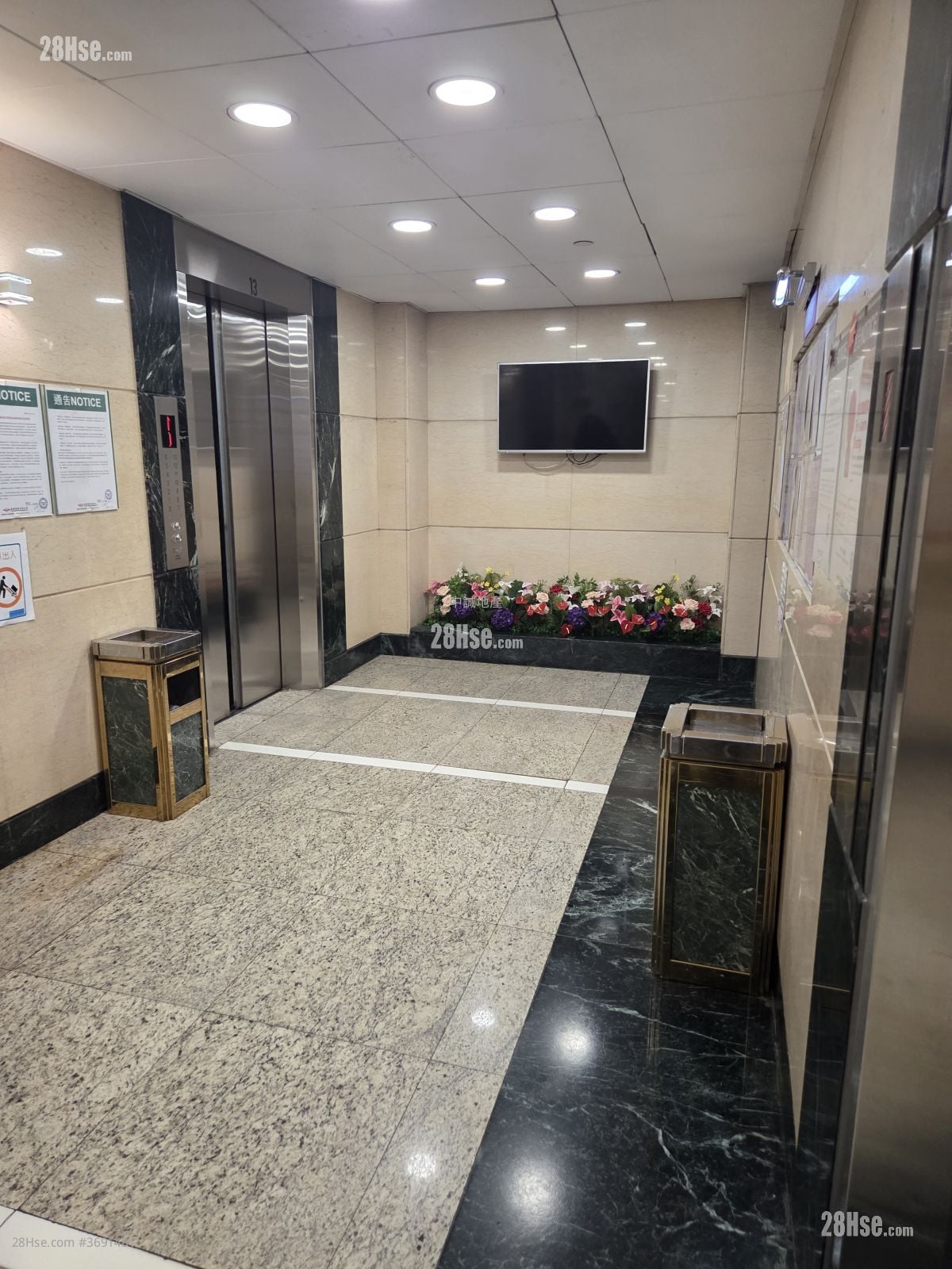 开联工业中心 租盘