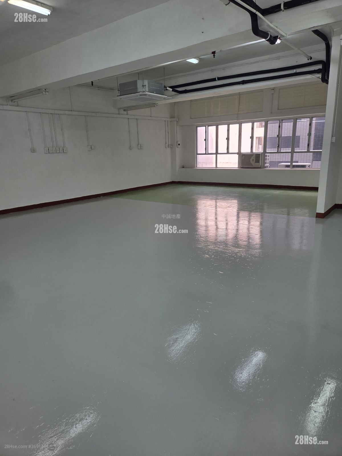 开联工业中心 租盘