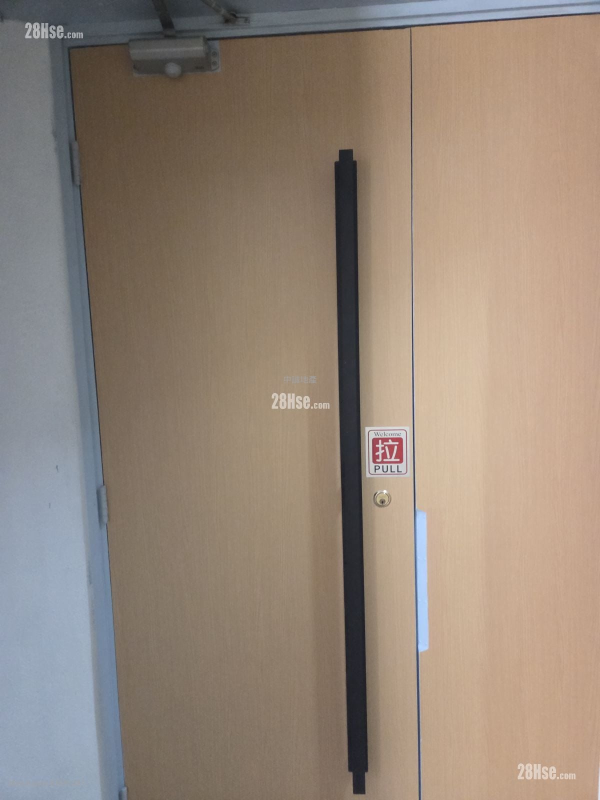 开联工业中心 租盘