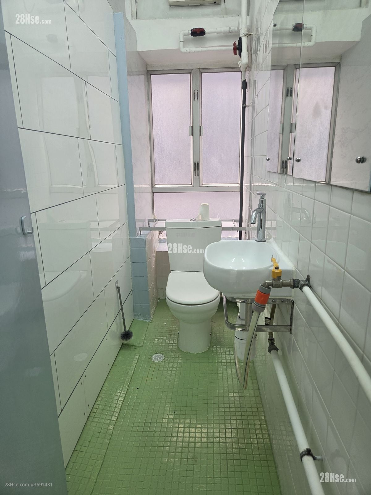 开联工业中心 租盘