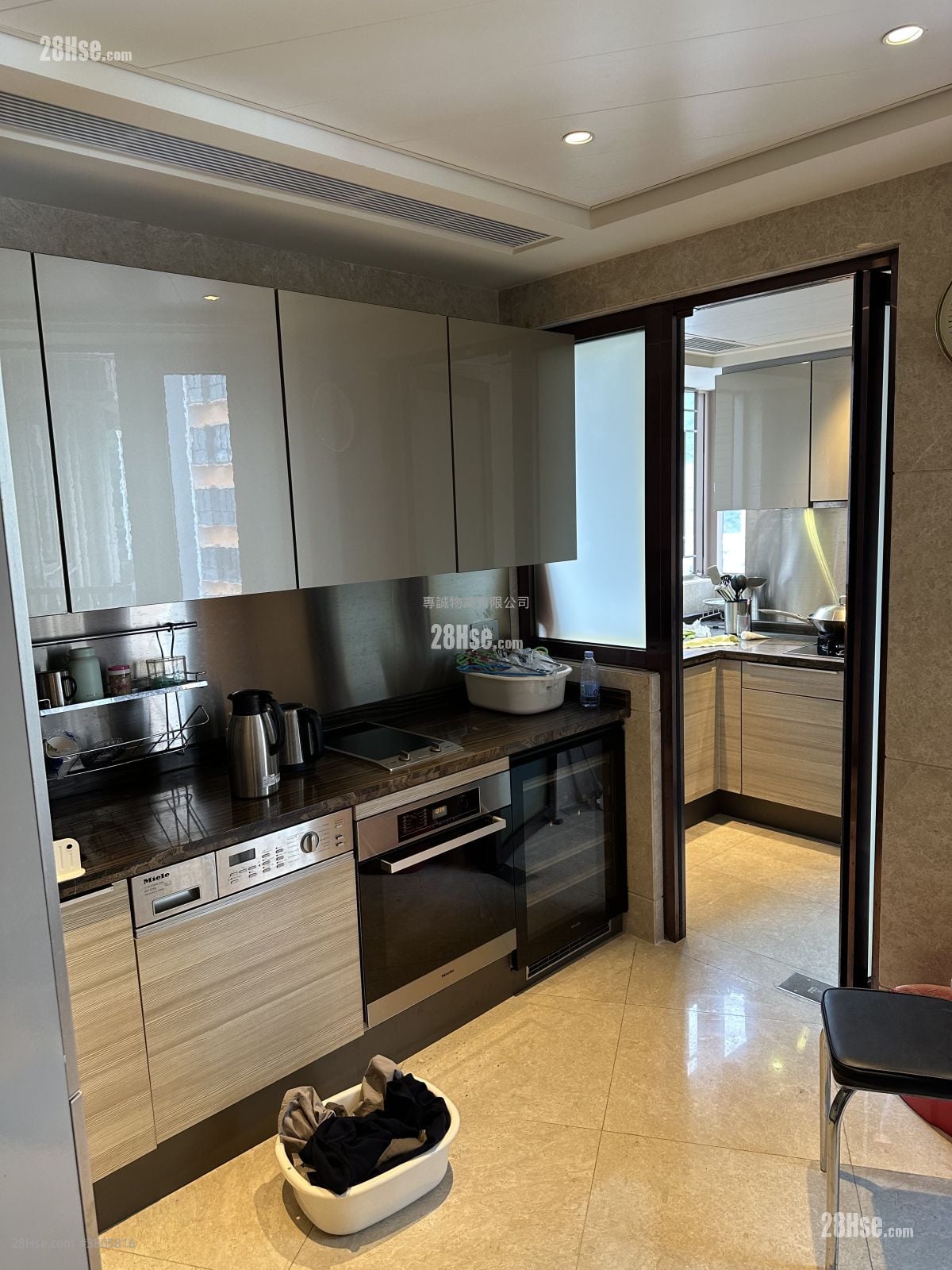 加多近山 租盘 3 房 , 2 浴室 915 平方尺