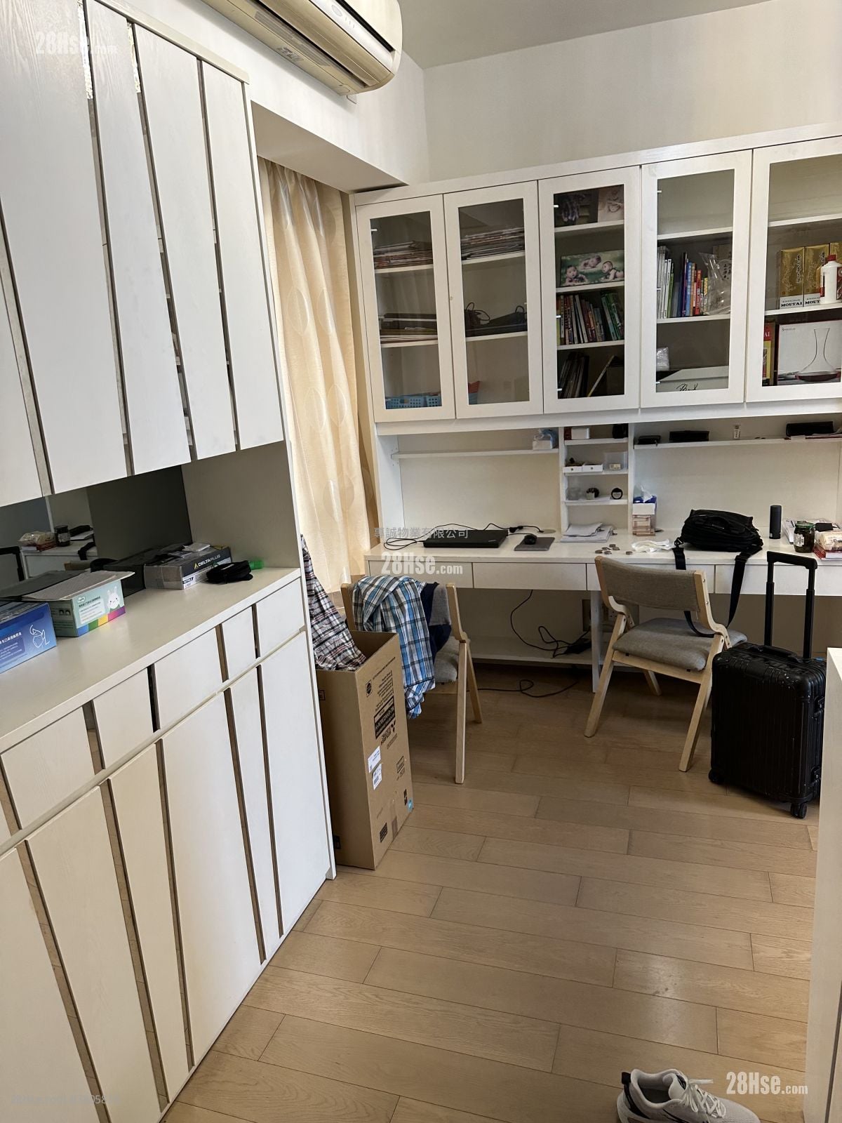 加多近山 租盘 3 房 , 2 浴室 915 平方尺