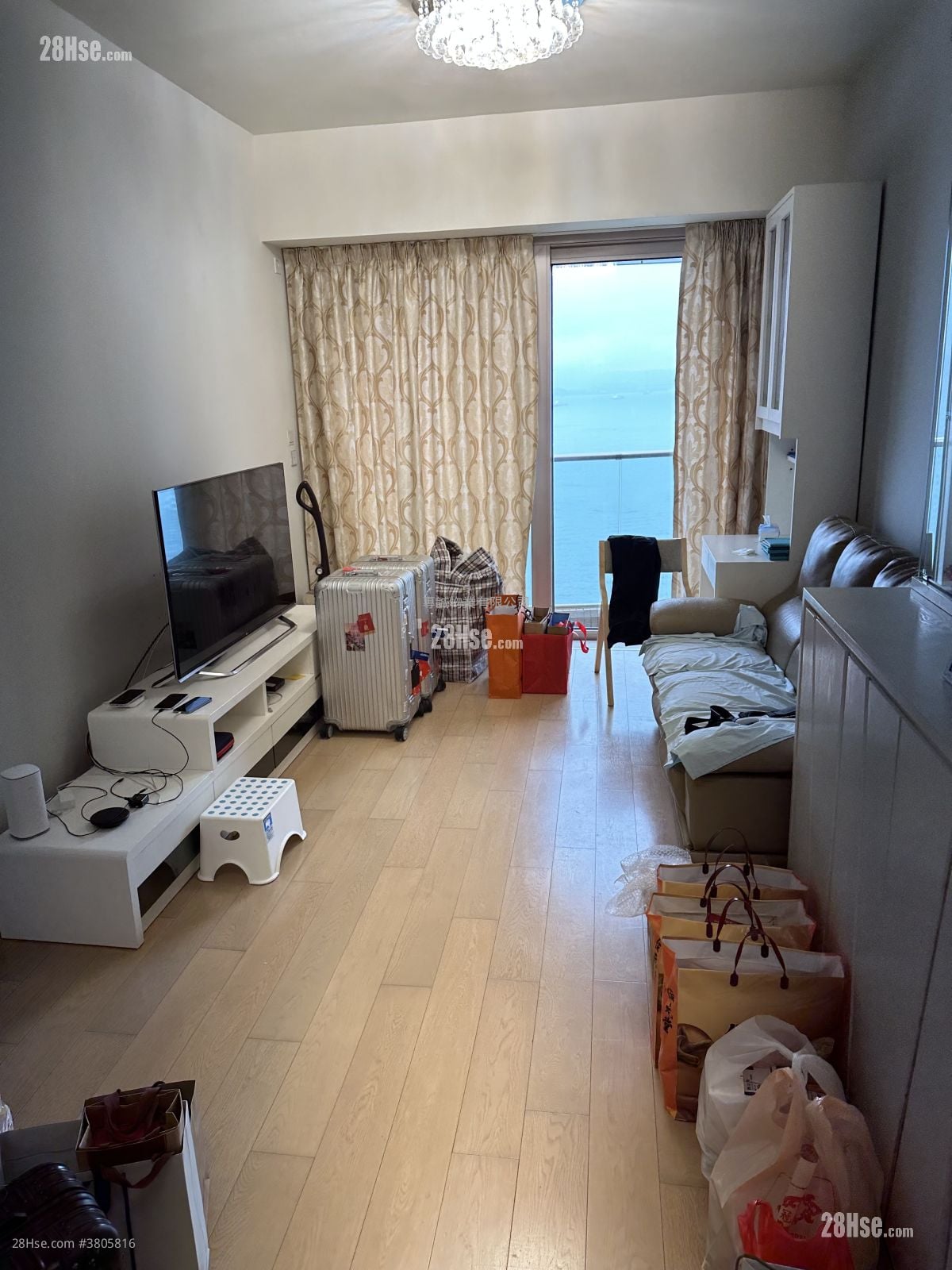 加多近山 租盘 3 房 , 2 浴室 915 平方尺