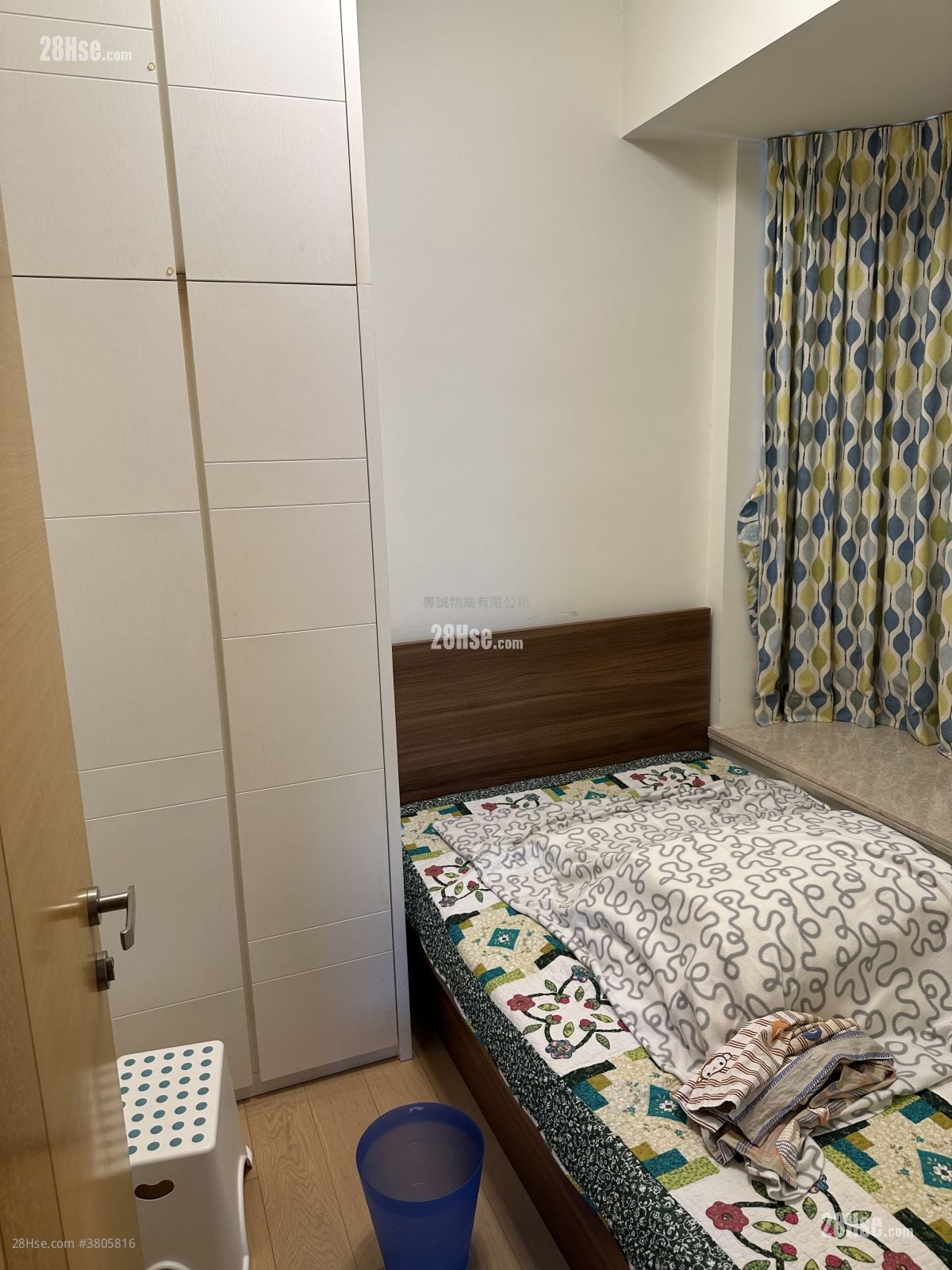 加多近山 租盘 3 房 , 2 浴室 915 平方尺