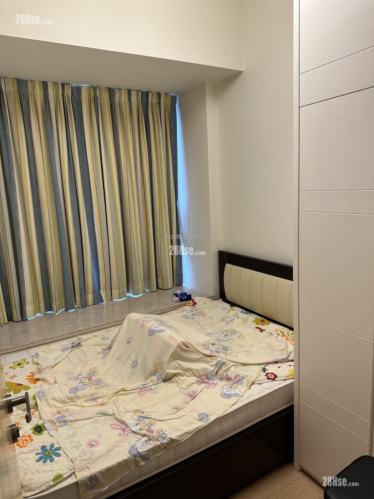 加多近山 租盘 3 房 , 2 浴室 915 平方尺