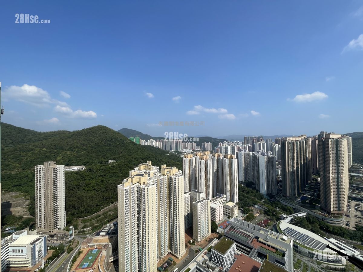 Metro Town Sell 2 Bedrooms , 1 Bathroom 487 ft²