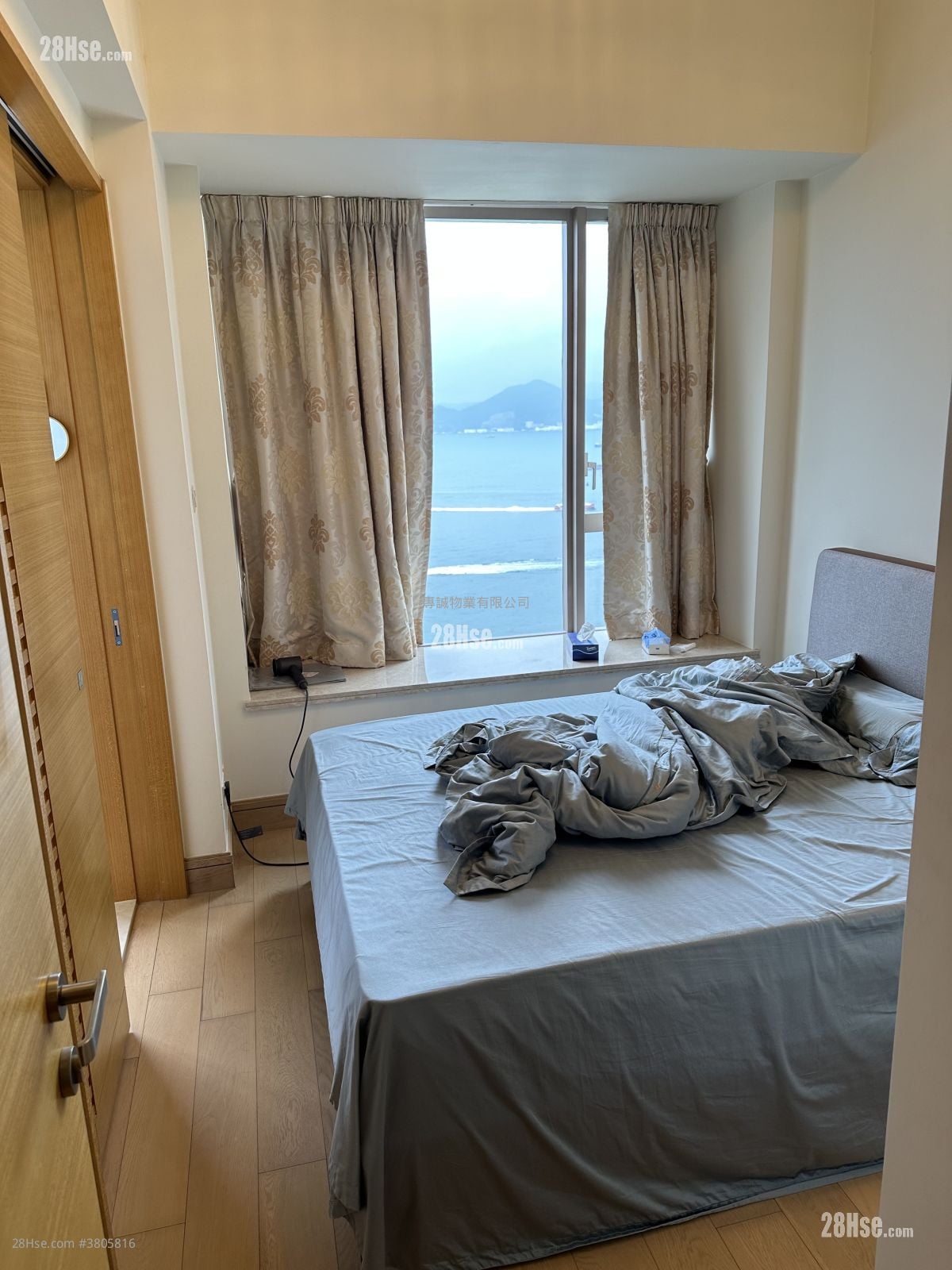 加多近山 租盘 3 房 , 2 浴室 915 平方尺