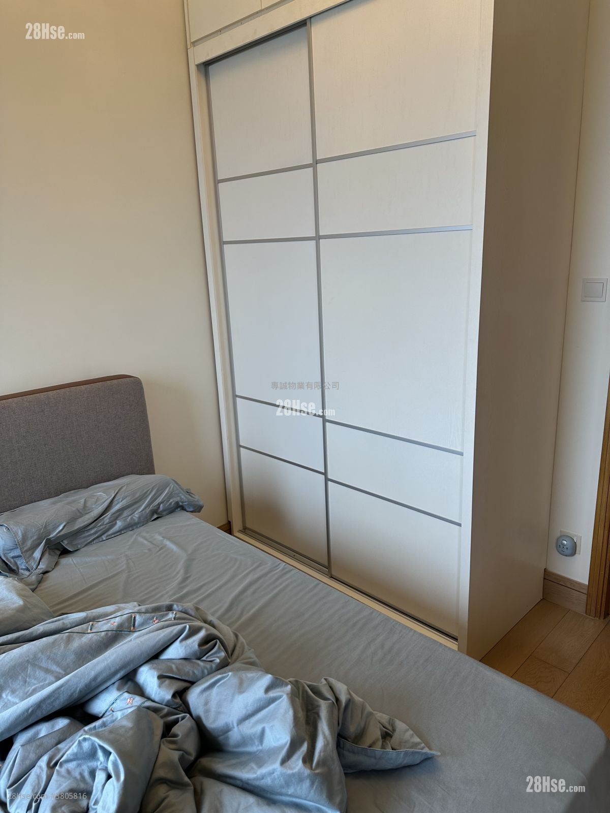 加多近山 租盘 3 房 , 2 浴室 915 平方尺