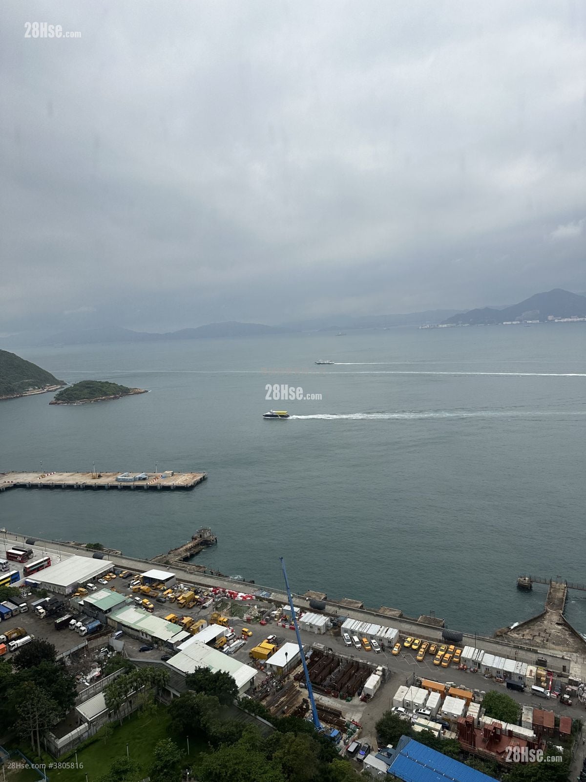 加多近山 租盘 3 房 , 2 浴室 915 平方尺