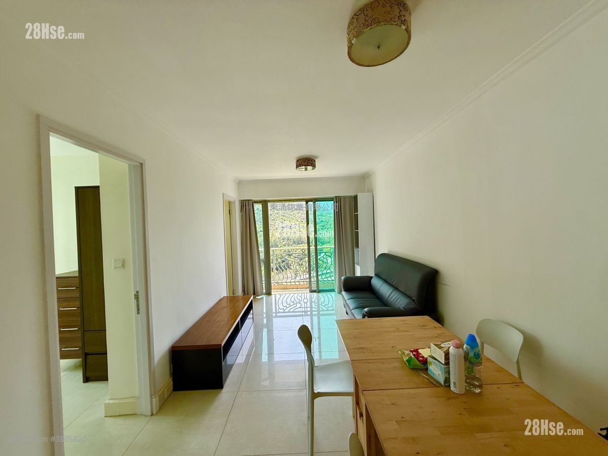 Caribbean Coast Sell 2 Bedrooms , 1 Bathroom 552 ft²