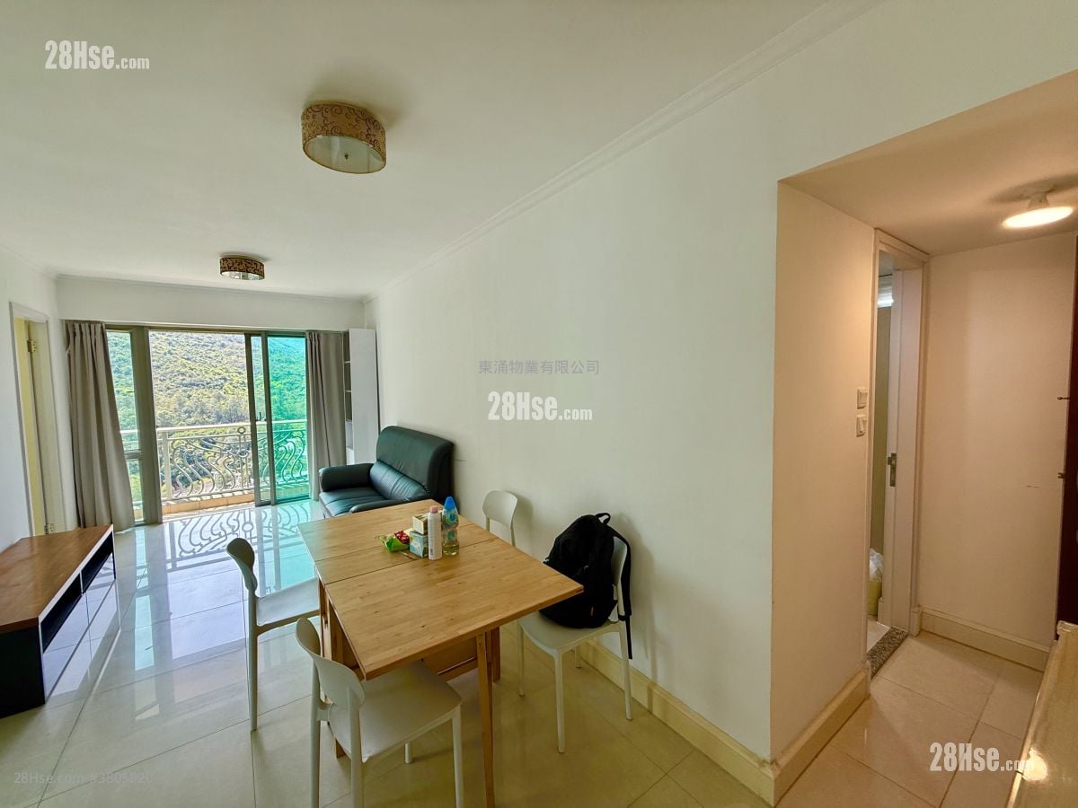 Caribbean Coast Sell 2 Bedrooms , 1 Bathroom 552 ft²