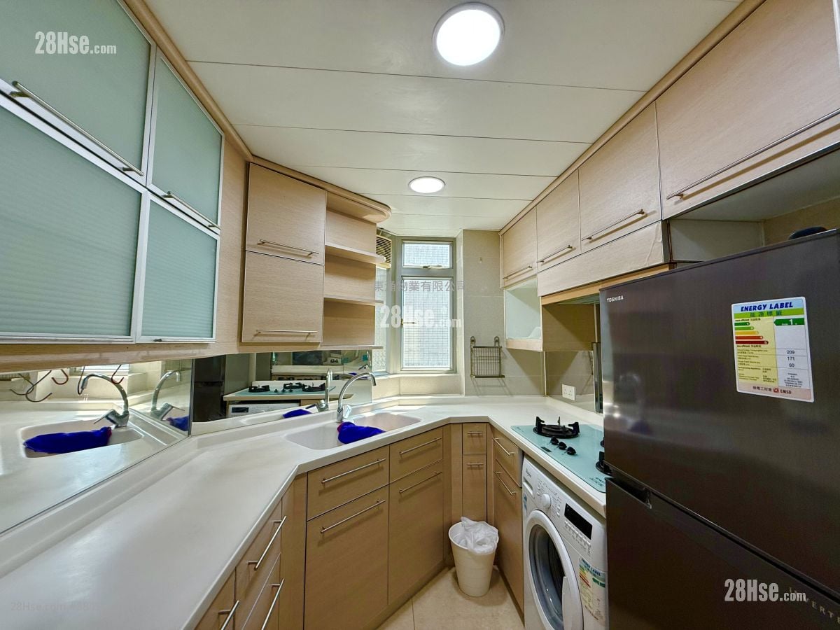 Caribbean Coast Sell 2 Bedrooms , 1 Bathroom 552 ft²