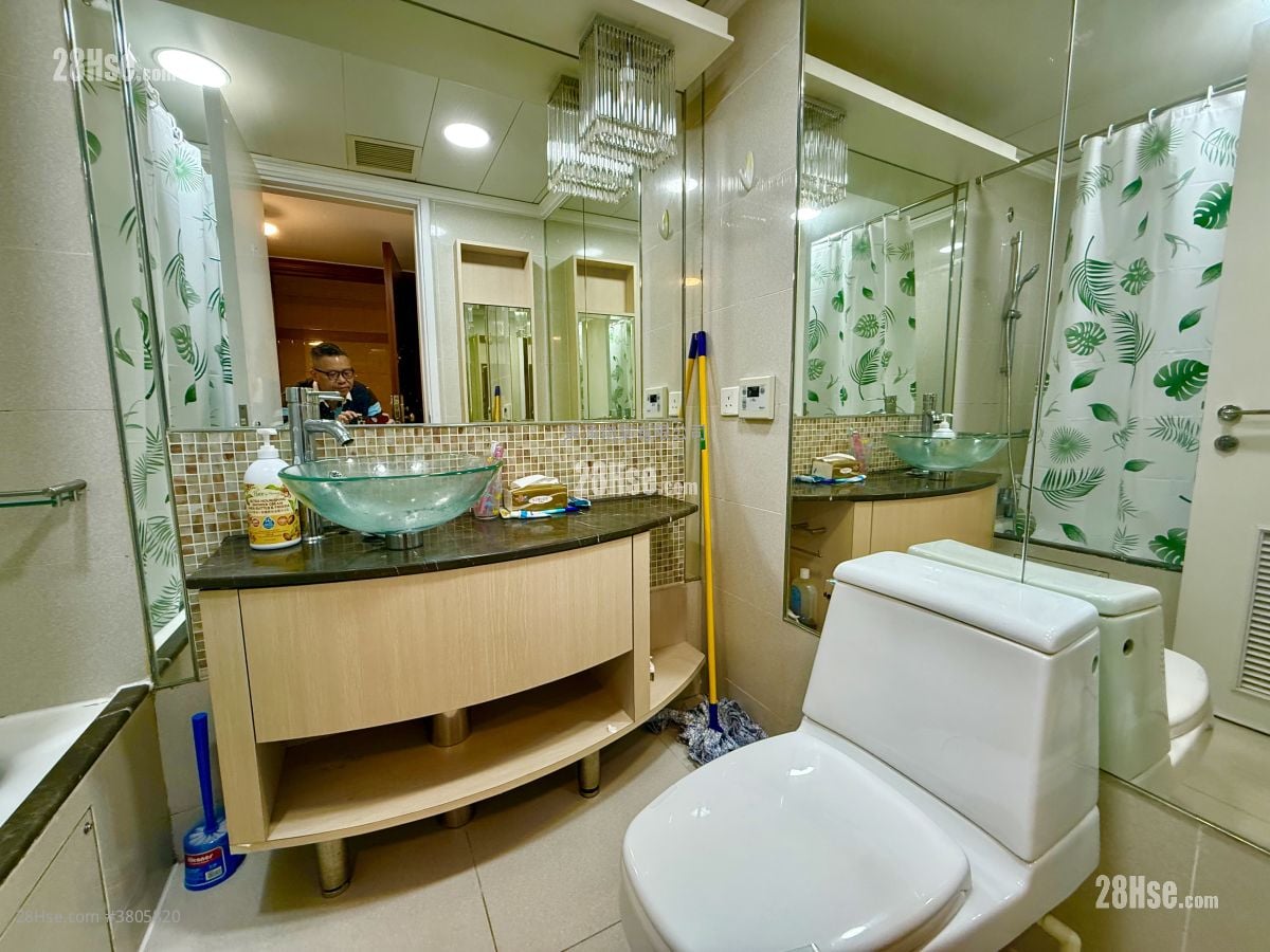 Caribbean Coast Sell 2 Bedrooms , 1 Bathroom 552 ft²