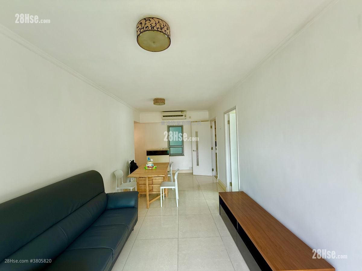 Caribbean Coast Sell 2 Bedrooms , 1 Bathroom 552 ft²