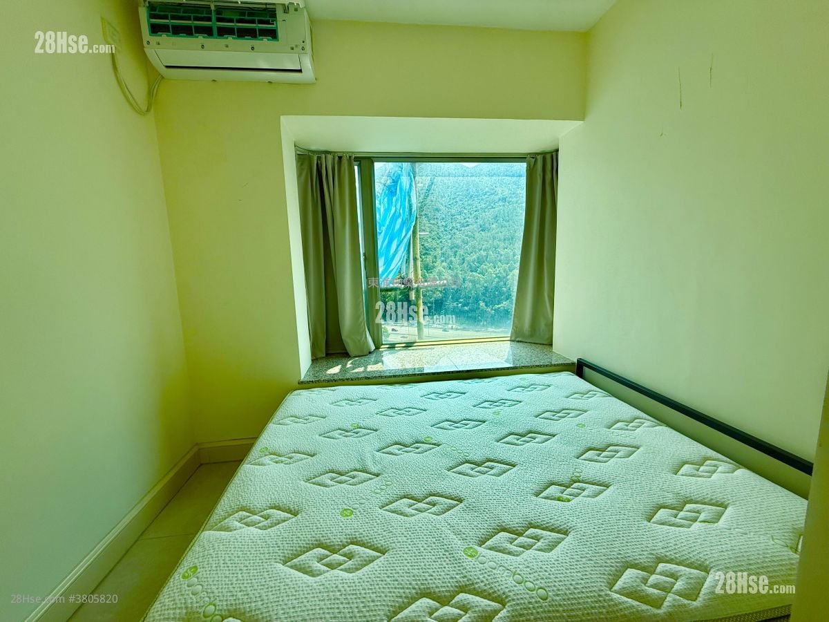 Caribbean Coast Sell 2 Bedrooms , 1 Bathroom 552 ft²