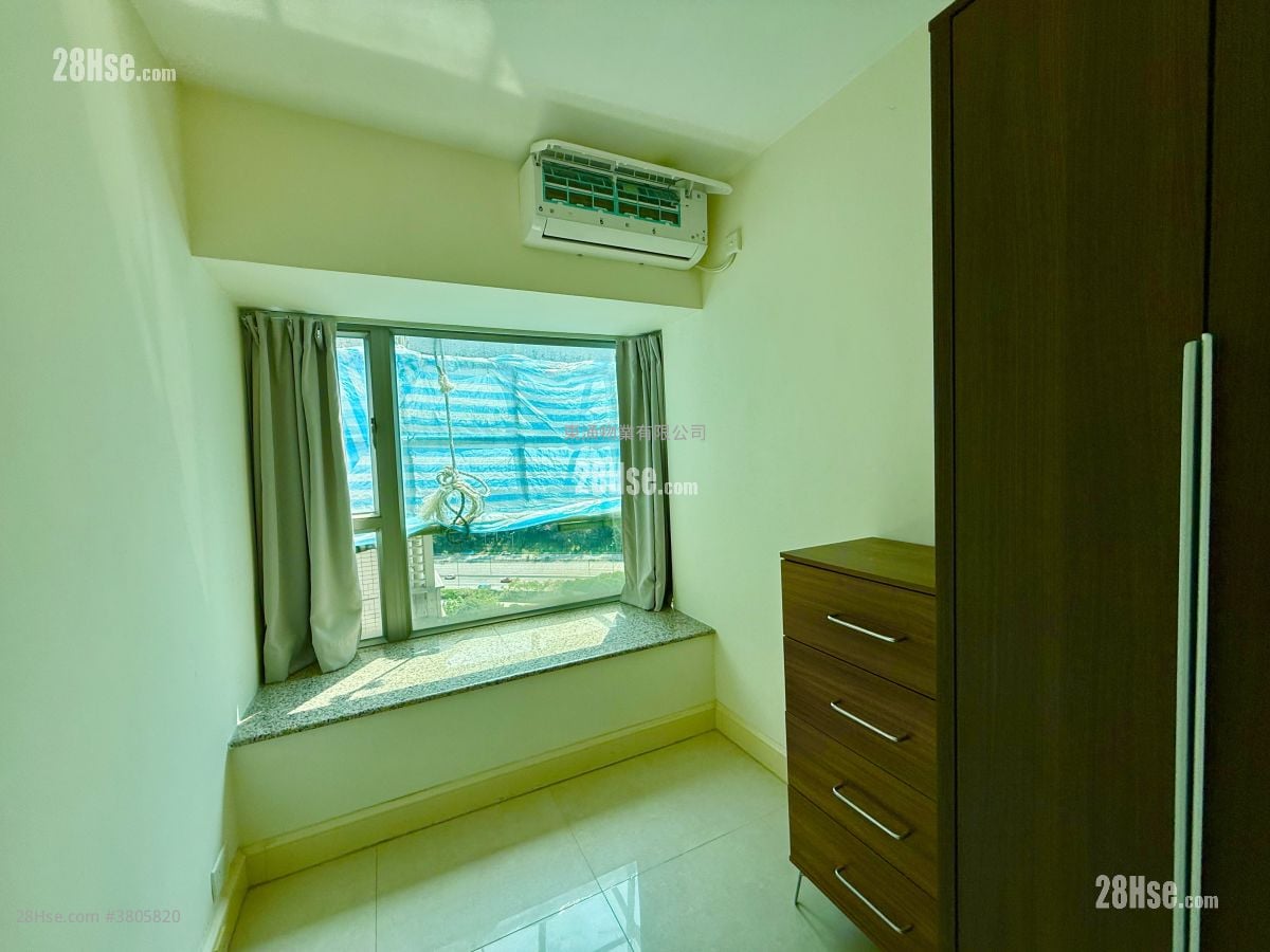 Caribbean Coast Sell 2 Bedrooms , 1 Bathroom 552 ft²