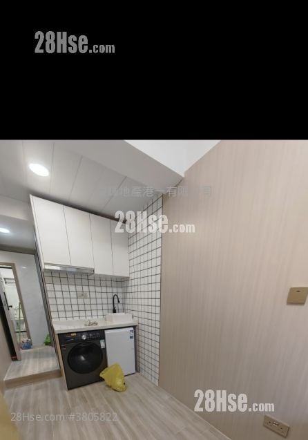 949 King's Road Rental Studio , 1 Bathroom 150 ft²
