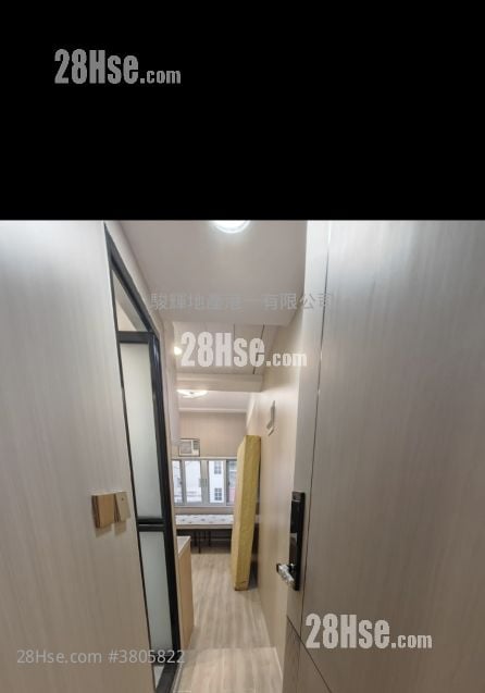 949 King's Road Rental Studio , 1 Bathroom 150 ft²