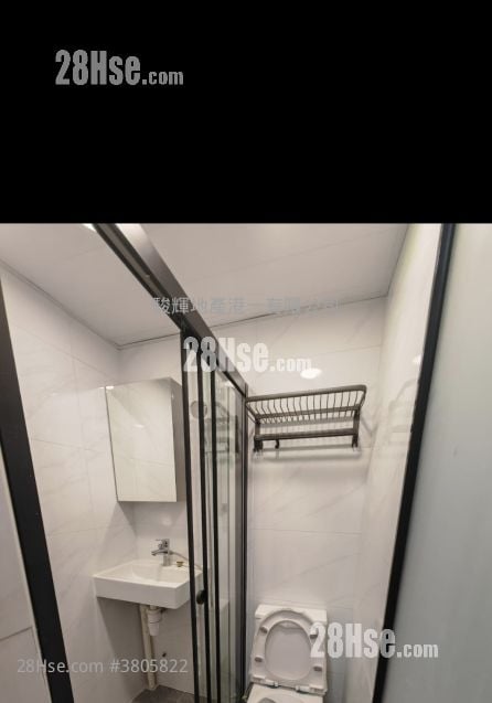 949 King's Road Rental Studio , 1 Bathroom 150 ft²