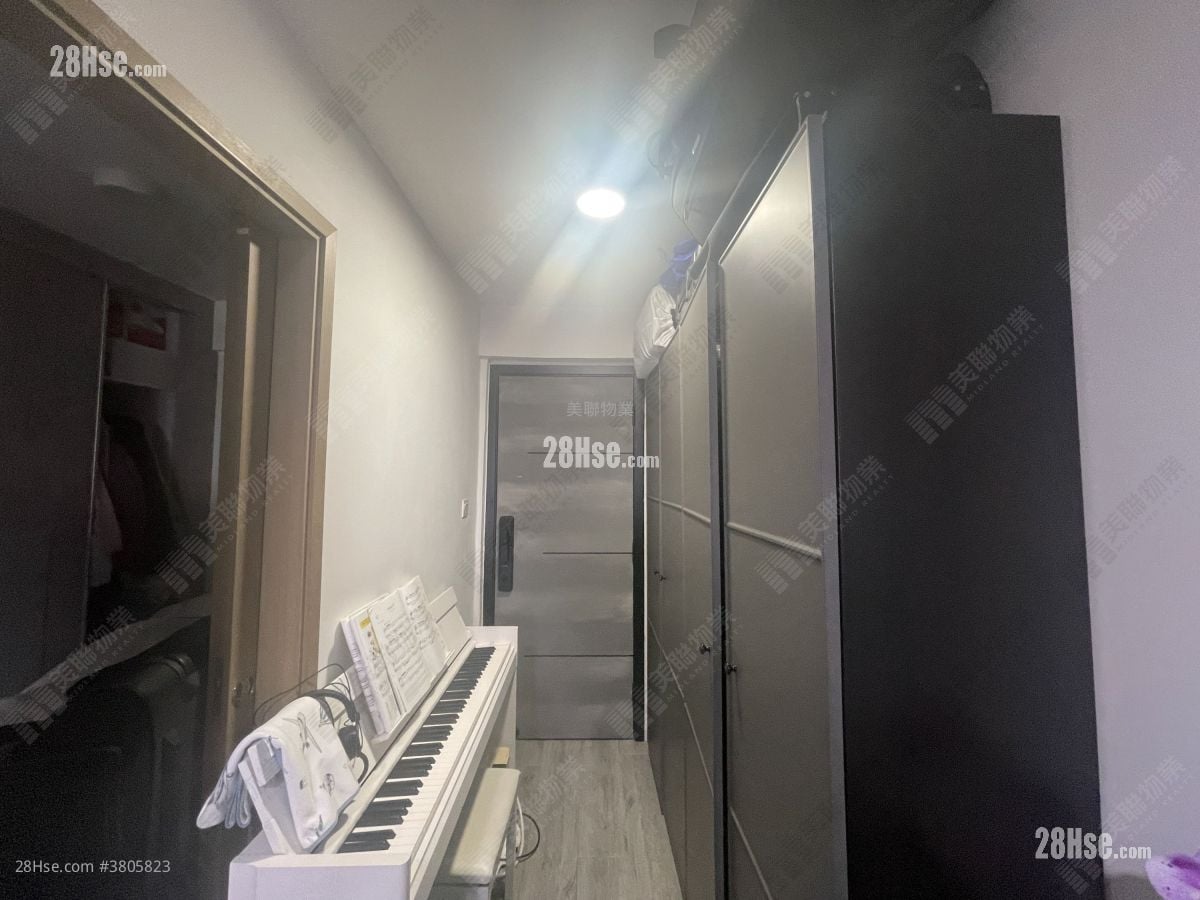 祥华邨 售盘 283 平方尺