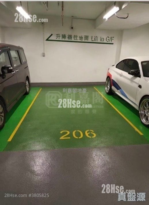 溱林 售盘 3 房 774 平方尺