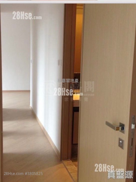 溱林 售盘 3 房 774 平方尺