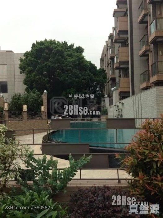 溱林 售盘 3 房 774 平方尺