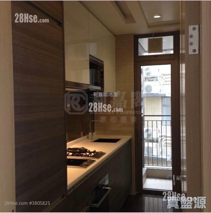 溱林 售盘 3 房 774 平方尺