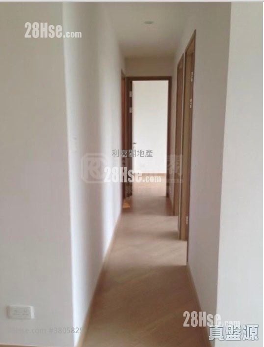 溱林 售盘 3 房 774 平方尺