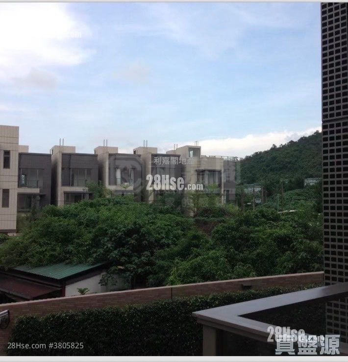 溱林 售盘 3 房 774 平方尺