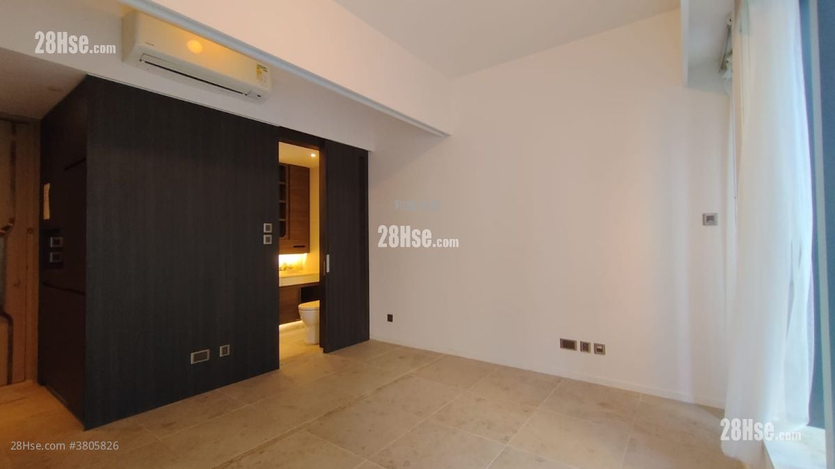 Bohemian House Sell Studio , 1 Bathroom 264 ft²