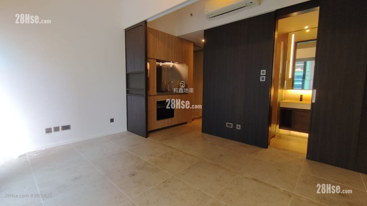 Bohemian House Sell Studio , 1 Bathroom 264 ft²