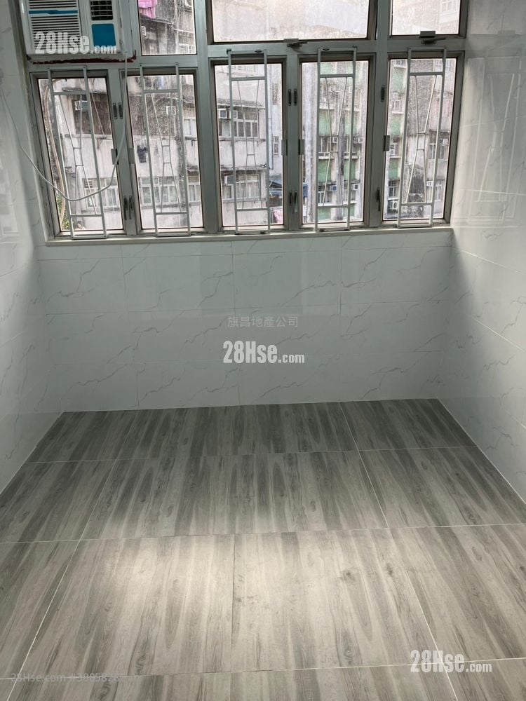 唐楼 租盘 1 房 , 1 浴室 160 平方尺