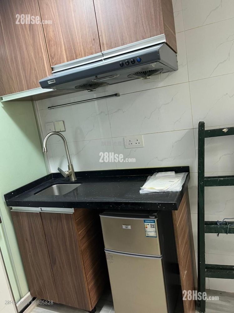 唐楼 租盘 1 房 , 1 浴室 160 平方尺