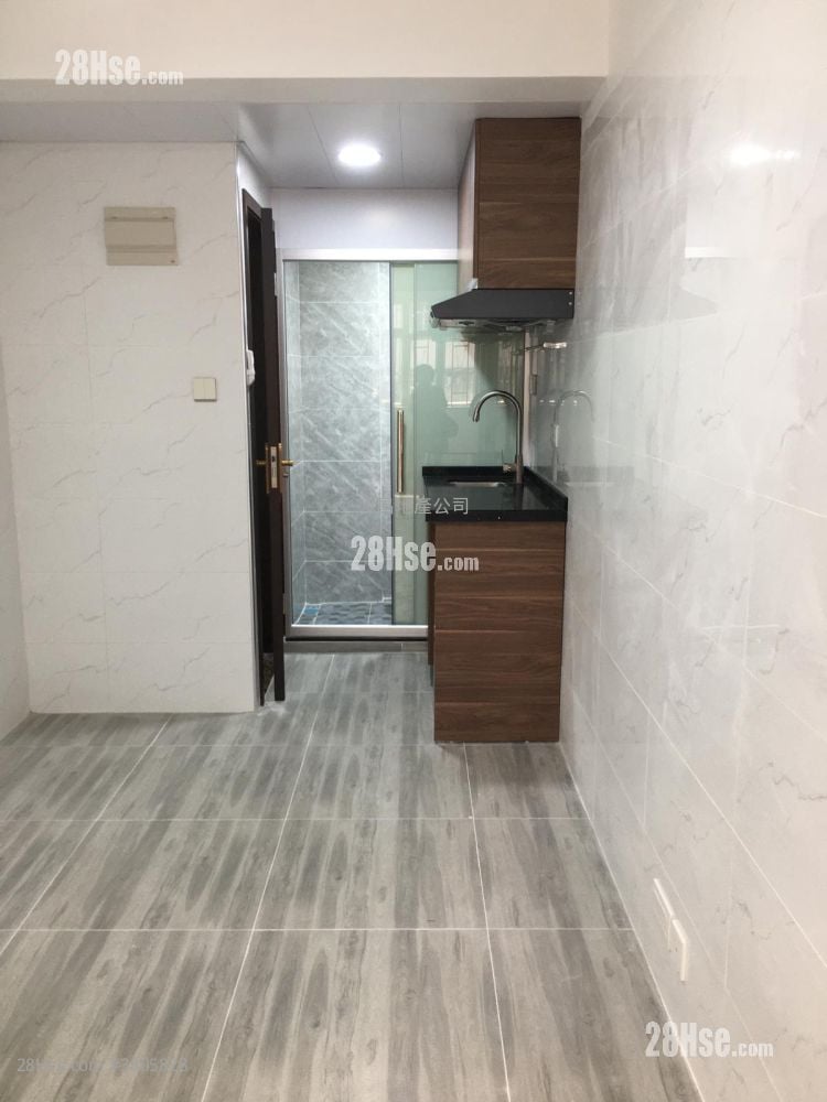 唐楼 租盘 1 房 , 1 浴室 160 平方尺