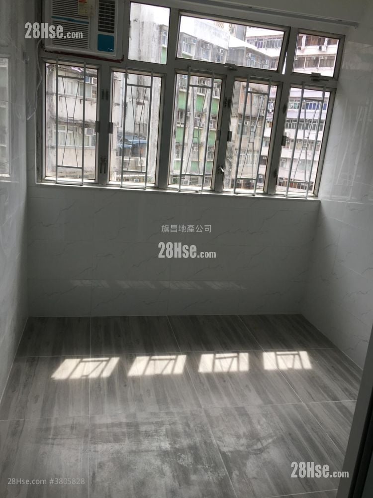 唐楼 租盘 1 房 , 1 浴室 160 平方尺