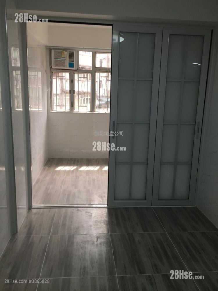 唐楼 租盘 1 房 , 1 浴室 160 平方尺