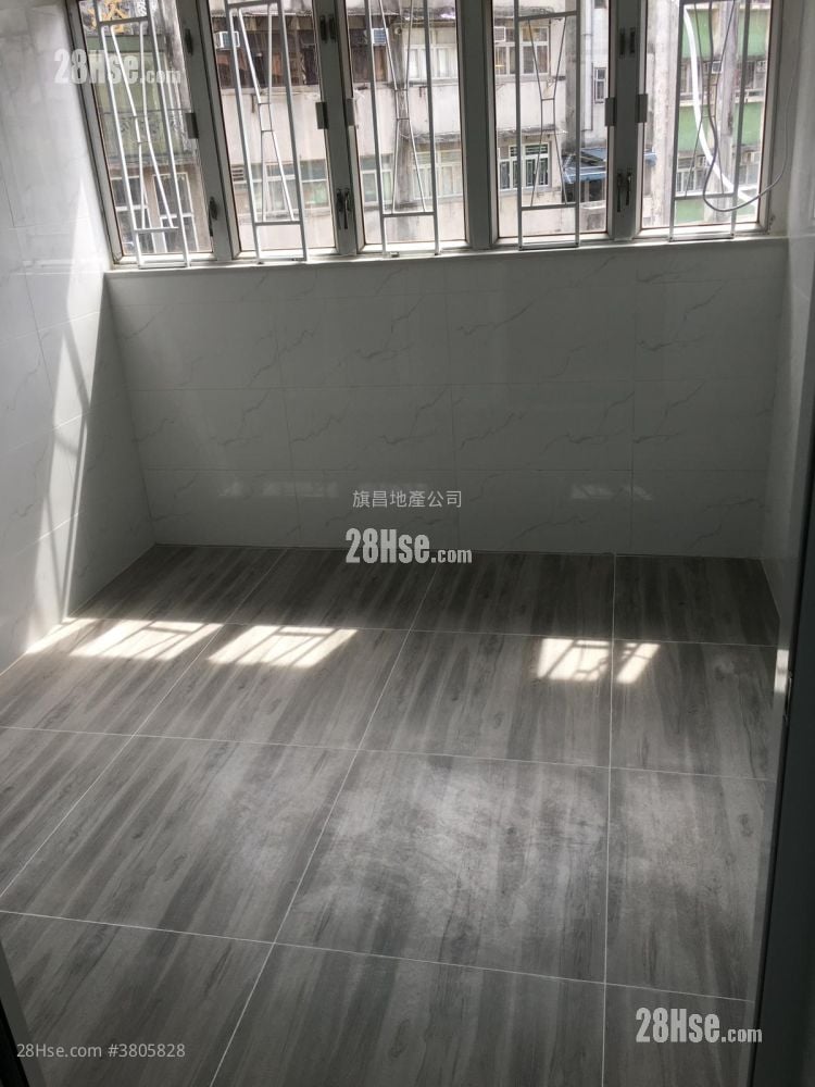 唐楼 租盘 1 房 , 1 浴室 160 平方尺