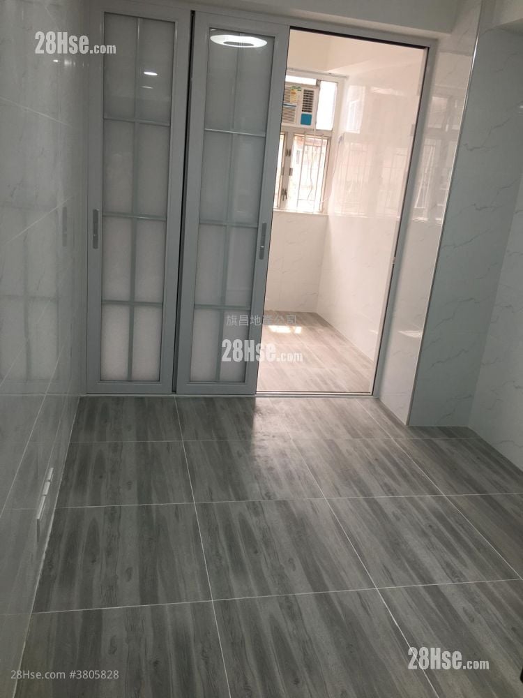 唐楼 租盘 1 房 , 1 浴室 160 平方尺