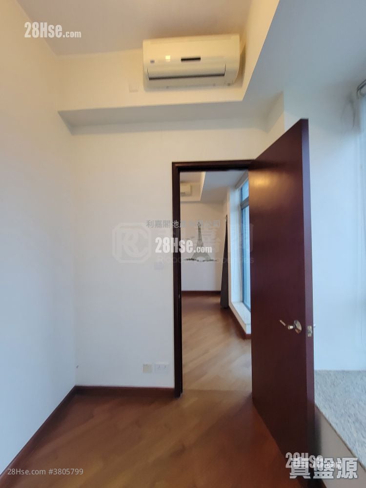 奥柏御峯 售盘 1 房 , 1 浴室 334 平方尺