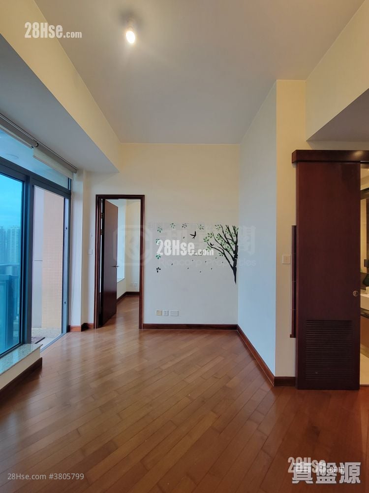 奥柏御峯 售盘 1 房 , 1 浴室 334 平方尺