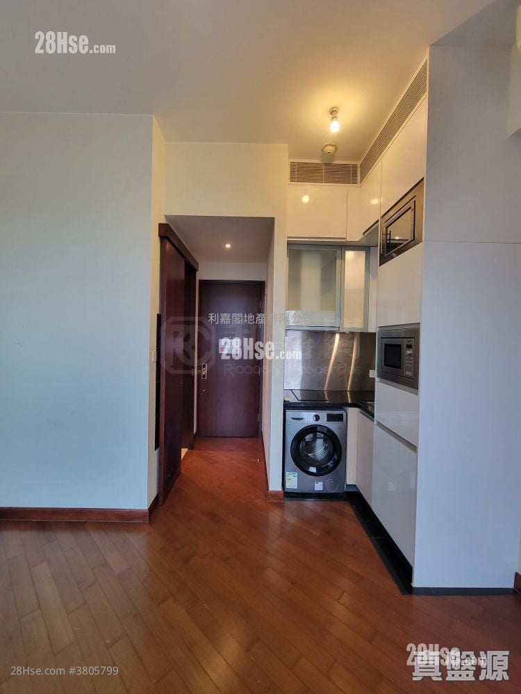 奥柏御峯 售盘 1 房 , 1 浴室 334 平方尺