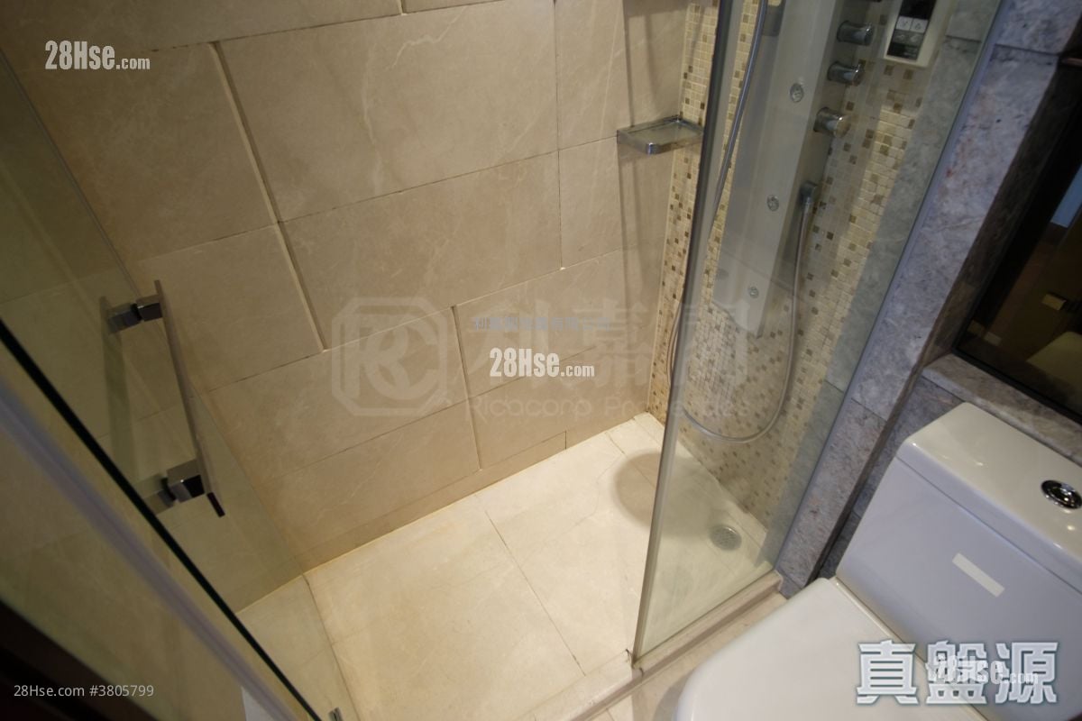 奥柏御峯 售盘 1 房 , 1 浴室 334 平方尺