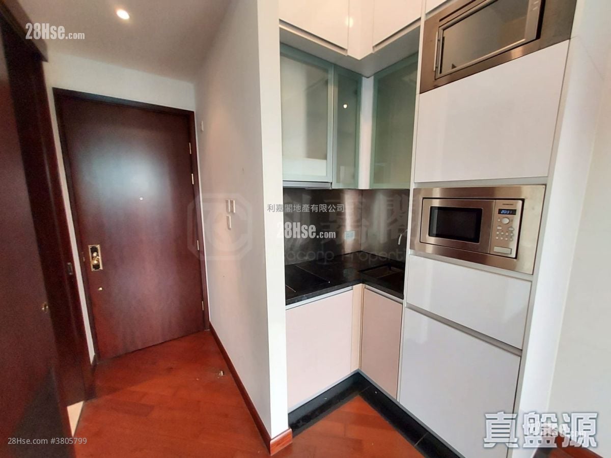 奥柏御峯 售盘 1 房 , 1 浴室 334 平方尺