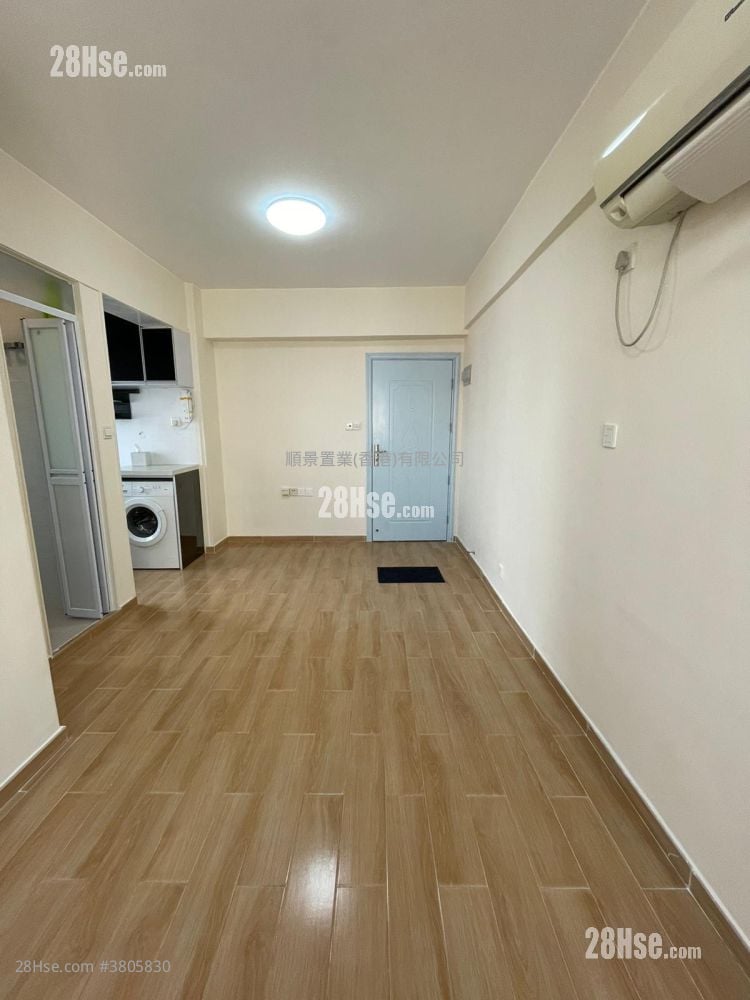 正康大樓 售盤 1 房 , 1 浴室 302 平方呎