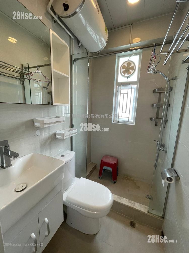 正康大樓 售盤 1 房 , 1 浴室 302 平方呎