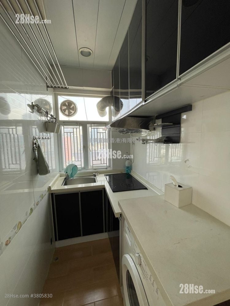 正康大樓 售盤 1 房 , 1 浴室 302 平方呎