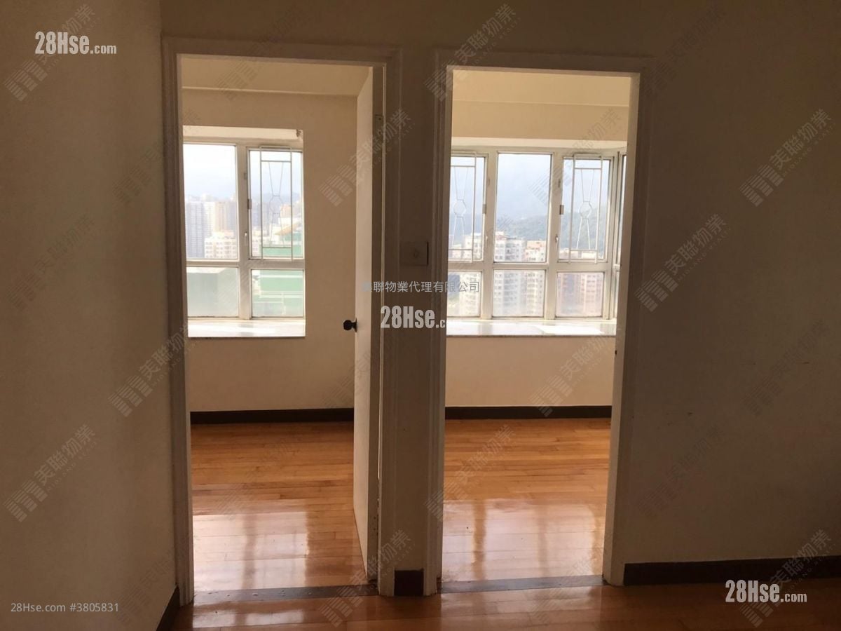 Tai Po Centre Sell 2 Bedrooms 361 ft²