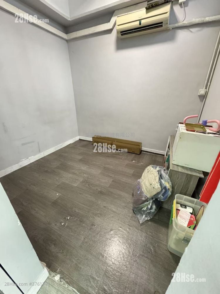 Po Yip Building Rental 1 Bedroom , 2 Toilets