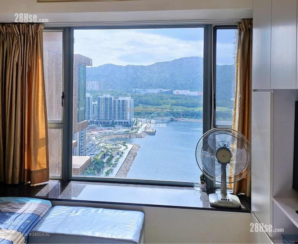 Ocean Shores Sell 2 Bedrooms , 1 Bathroom 513 ft²